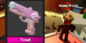 Treat