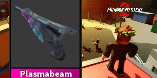 Gambar Product Plasmabeam