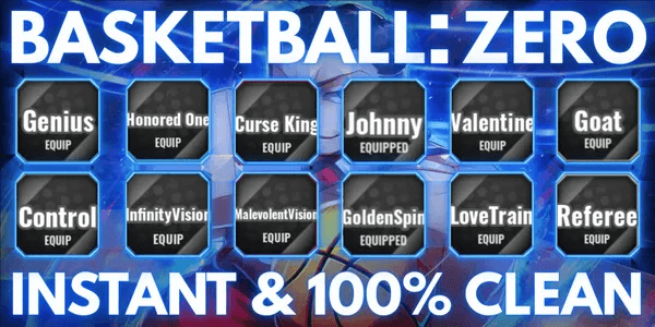 Account 12 Limited | (ALL WITH ZONE - Genius, Honored One, Curse King, Johnny, Valentine)