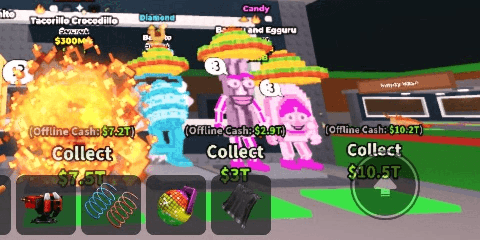 Product Showcase