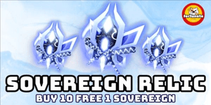 Sovereign Relic