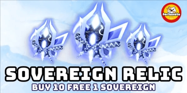 Sovereign Relic