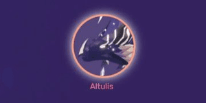 Altulis