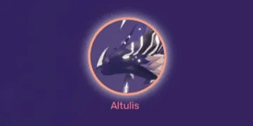 Altulis