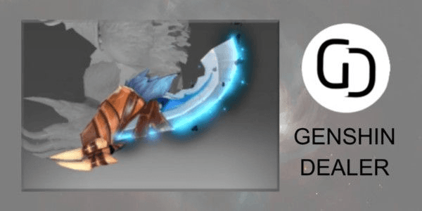 Gambar Product Swift Claw (Immortal Ursa)