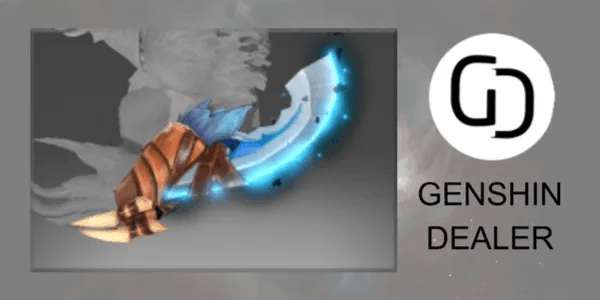 Swift Claw (Immortal Ursa)