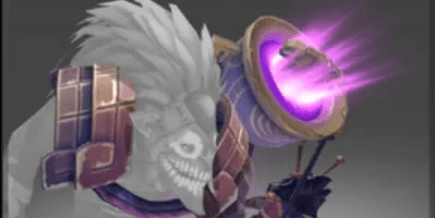 Nothlic Burden (Immortal Dazzle)