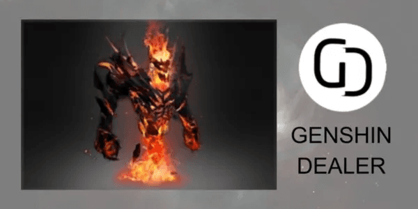 Exalted Demon Eater (Arcana Shadow Fiend)