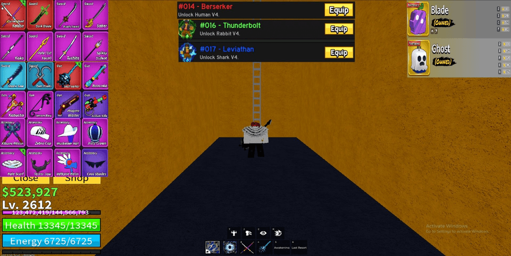 Product Showcase