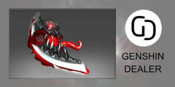 Gambar Product Thirst of Eztzhok (Immortal Bloodseeker)