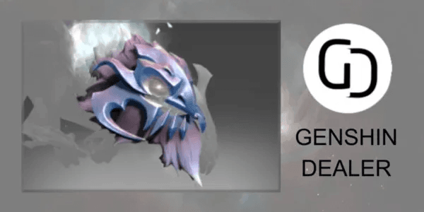 Pyrexaec Floe (Immortal TI7 Jakiro)