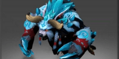 Gambar Product Hunter of the Crystal Drift (Ursa Set)