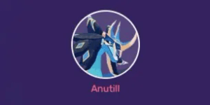 Anutill