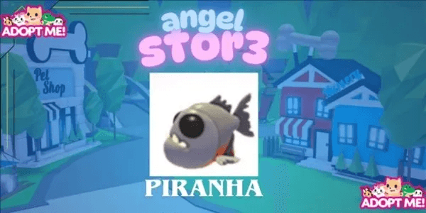 Piranha