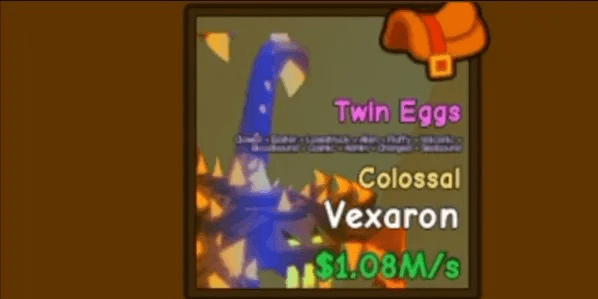 Vexaron - Catch And Tame!