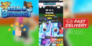 Diamond W or L