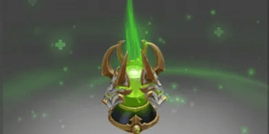 Provocation of Ruin (Juggernaut Set Diretide 2020)