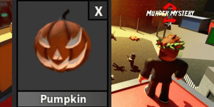 Pumpkin