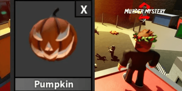 Pumpkin