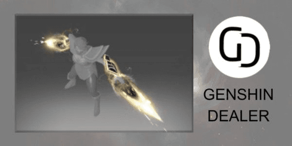 Gambar Product Focal Resonance (Immortal Templar Assasin)