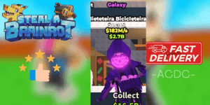 Galaxy Mieteteira Bicicleteira