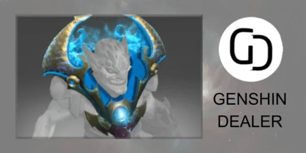 Mulctant Pall (Immortal Lion)