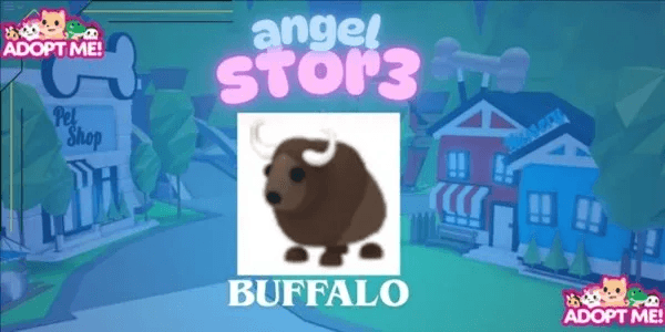 Buffalo