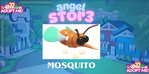 Mosquito