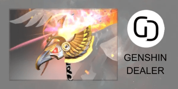 Solar Forge (Immortal Phoenix)