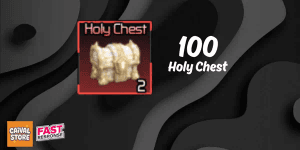 Holy Chest