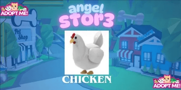 Chicken