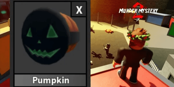 Pumpkin