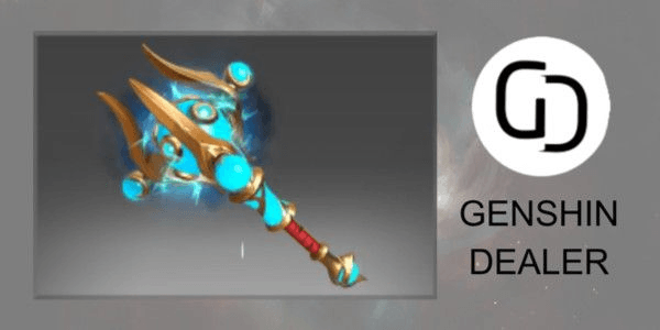 Gambar Product Orb of Deliverance (Immortal Disruptor)