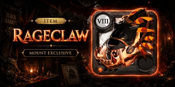 Rageclaw