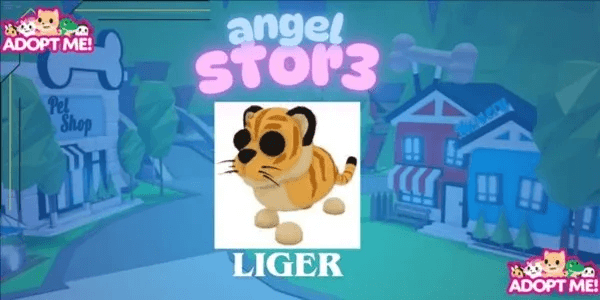 Liger