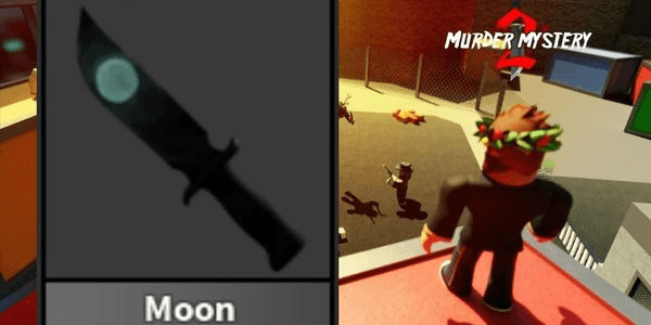 Gambar Product Moon