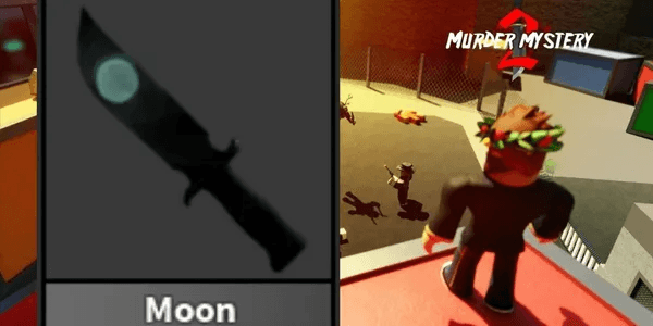 Moon