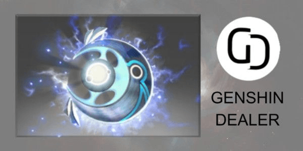 Gambar Product Moonfall (Immortal Luna)