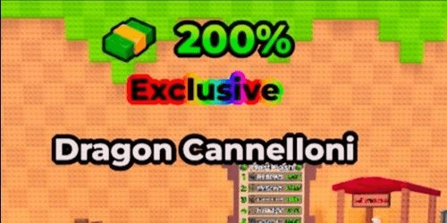 Gambar Product DRAGON-CANNELLONI