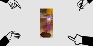 Broken Blade - unlocked MoonCut
