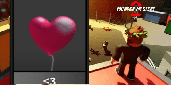 Gambar Product Heart Pet
