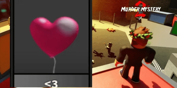 Heart Pet