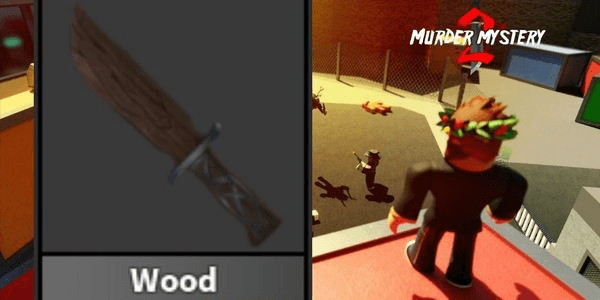 Gambar Product Wood