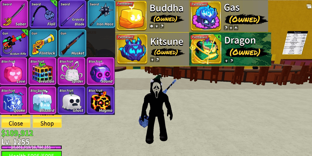 Product Showcase