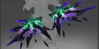 Astral Drift (Immortal TI8 Outworld Devourer)