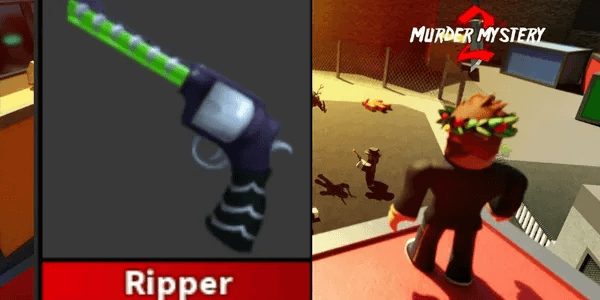 Ripper (Gun)