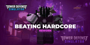 Hardcore