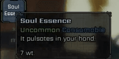 Soul Essence - VV ULTIMATUM