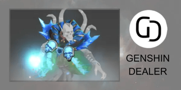 Shearing Deposition (Immortal Lich)