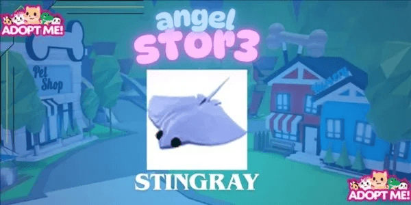 Stingray